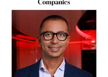 محمد عبد الله ضمن قائمة فوربس لأقوى قادة شركات التكنولوجيا العالمية في الشرق الأوسط لعام 2026 27 - جريدة المساء