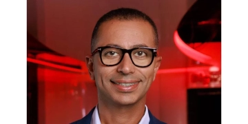محمد عبد الله ضمن قائمة فوربس لأقوى قادة شركات التكنولوجيا العالمية في الشرق الأوسط لعام 2026 2 - جريدة المساء محمد عبد الله ضمن قائمة فوربس لأقوى قادة شركات التكنولوجيا العالمية في الشرق الأوسط لعام 2026 1 - جريدة المساء