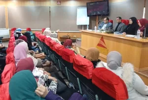 التأمينات حقك.. متفرطيش فيه» ندوات توعوية يطلقها قومي المرأة بجميع المحافظات 21 - جريدة المساء