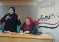 التأمينات حقك.. متفرطيش فيه» ندوات توعوية يطلقها قومي المرأة بجميع المحافظات 24 - جريدة المساء