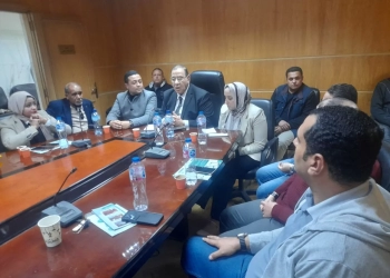 الاتحاد العام للجمعيات يفعّل «سند» لدعم 5 آلاف أسرة استعدادًا لرمضان 49 - جريدة المساء