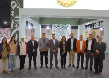 «المنفذ» نموذج للتكامل بين الدولة والقطاع الخاص والمجتمع المدنى 17 - جريدة المساء