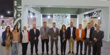 «المنفذ» نموذج للتكامل بين الدولة والقطاع الخاص والمجتمع المدنى 1 - جريدة المساء