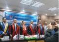 كلية الحقوق بجامعة أسوان تناقش رسالة دكتوراه حول مكافحة الإبادة الجماعية 33 - جريدة المساء