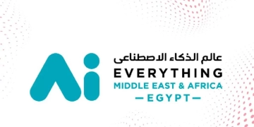 إي آند مصر تشارك بقمة AI Everything لدعم الاقتصاد الرقمي 1 - جريدة المساء