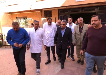 وفاة 4اشخاص واصابة 6اخرين فى حادث سيارة على طريق ميت غمر 21 - جريدة المساء