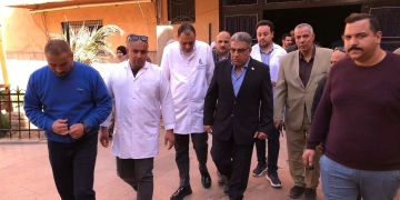 وفاة 4اشخاص واصابة 6اخرين فى حادث سيارة على طريق ميت غمر 13 - جريدة المساء