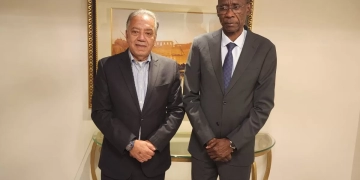 شراكة استراتيجية وانطلاقة صناعية جديدة بين مصر والسنغال 1 - جريدة المساء