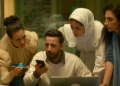جائزة أفضل فيلم عربي من جمعية نقاد السينما المصريين لفيلم " صوت هند رجب" 20 - جريدة المساء جائزة أفضل فيلم عربي من جمعية نقاد السينما المصريين لفيلم " صوت هند رجب" 19 - جريدة المساء