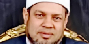 أوقاف كفر الشيخ إنتهت من حملة نظافة المساجد لاستقبال شهر رمضان 1 - جريدة المساء