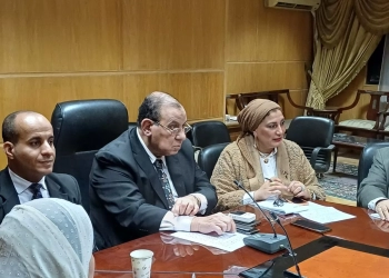 الاتحاد العام للجمعيات يناقش «محور الطفولة» في الإستراتيجية الوطنية لحقوق الإنسان 23 - جريدة المساء