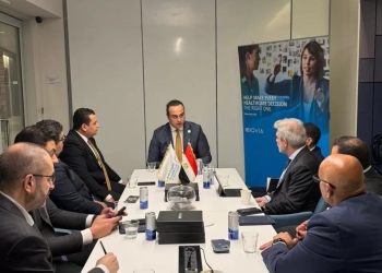 السبكى..شارك في مؤتمر الصحة العالمي لتعزيز الابتكار والاستثمار والتعاون الدولي في القطاع الصحي 27 - جريدة المساء