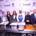 وزراء التضامن والأوقاف والتنمية المحلية يفتتحون مطبخ "المحروسة" للإطعام برمسيس 5 - جريدة المساء