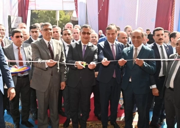 حتي عيد الفطر .. وزيرا التموين والزراعة ومحافظ الجيزة يفتتحون معرض «أهلاً رمضان» بفيصل 21 - جريدة المساء