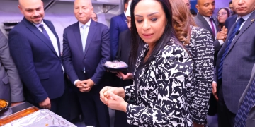 وزيرة التضامن: «مطابخ المحروسة» توفر غذاءً يوميًا وفرص عمل للمرأة المعيلة 1 - جريدة المساء