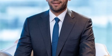 أحمد خليل ضمن قائمة فوربس الشرق الأوسط لأبرز الرؤساء التنفيذيين في قطاع التكنولوجيا 1 - جريدة المساء