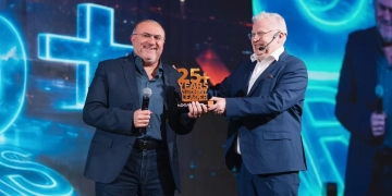 اتفاقيات جديدة لنشر الجيل الخامس 1 - جريدة المساء