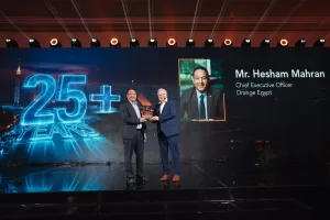 اتفاقيات جديدة لنشر الجيل الخامس 21 - جريدة المساء