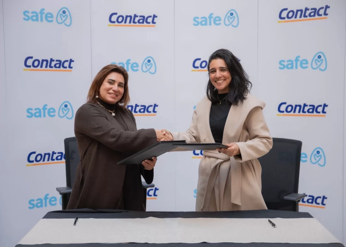 شراكة إستراتيجية لتمكين المرأة اقتصاديًا واجتماعيًا 20 - جريدة المساء شراكة إستراتيجية لتمكين المرأة اقتصاديًا واجتماعيًا 19 - جريدة المساء