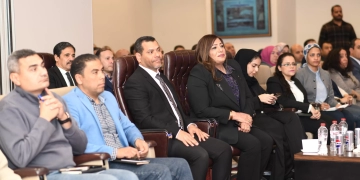 السياحة بالتعاون مع وزارة الحج السعودية.. برنامج لتنمية مهارات مشرفى شركات السياحةالدينية ..فى خدمة ضيوف الرحمن 1 - جريدة المساء