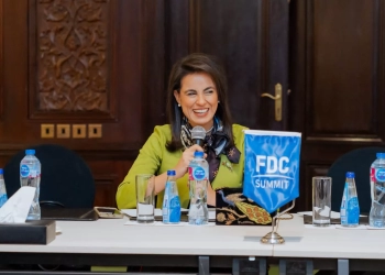 القومي للمرأة يشارك في الفعاليات التحضيرية للنسخة الثامنة من قمة FDC SUMMIT 25 - جريدة المساء