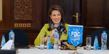 القومي للمرأة يشارك في الفعاليات التحضيرية للنسخة الثامنة من قمة FDC SUMMIT 1 - جريدة المساء