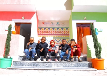 رفع كفاءة 15 منزلًا للأولى بالرعاية بقرية الشروق في كوم إمبو 25 - جريدة المساء