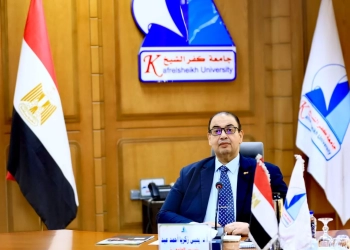 جامعه كفرالشيخ: زيارات ميدانية للمشروعات القومية لرفع الوعي الطلابي بجهود الدولة 31 - جريدة المساء