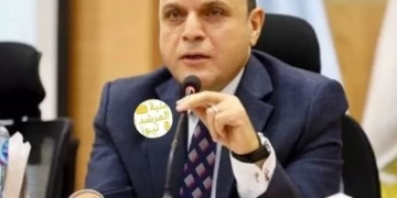 محافظ كفرالشيخ تفقد مصنع تدوير المخلفات الصلبة البلدية بالمحافظة 1 - جريدة المساء