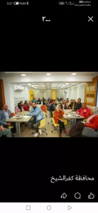 محافظ كفرالشيخ تفقد مصنع تدوير المخلفات الصلبة البلدية بالمحافظة 21 - جريدة المساء