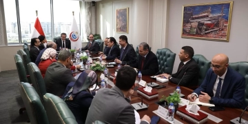 وزير الصحة: تطوير الخدمات الصحية ورفع كفاءة المستشفيات في كل المحافظات 1 - جريدة المساء
