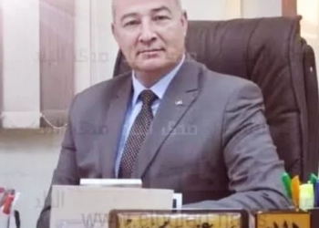 وكيل وزاره الشباب والرياضة بكفر الشيخ : تطوير البنية التحتية للهيئات الشبابية والرياضية 23 - جريدة المساء