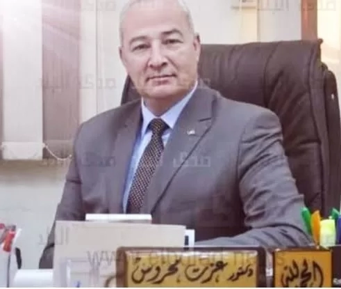 تطوير البنية التحتية للهيئات الشبابية والرياضية بكفر الشيخ 18 - جريدة المساء