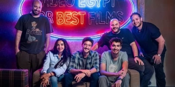 انطلاق الاعلان التشويقي لفيلم "ايجي بست" 2 - جريدة المساء انطلاق الاعلان التشويقي لفيلم "ايجي بست" 1 - جريدة المساء