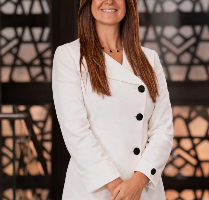 جوائز Global Brand Awards تختار مها ناجي “Brand Communications Leader of the Year” لعام 2025 19 - جريدة المساء