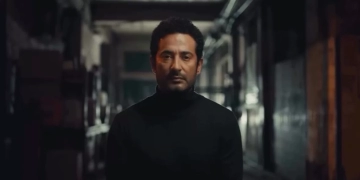 عمرو سعد يخرج من عباءة البطل الشعبي في “إفراج” 1 - جريدة المساء