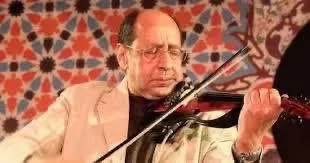 رومانسيات عالمية بأوبرا الإسكندرية 20 - جريدة المساء