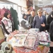 محافظ الدقهلية يفتتح المعرض المجاني «بدون حساب»..لدعم الاسر الأولى بالرعاية 7 - جريدة المساء