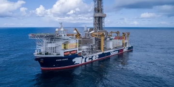 وصول سفينة الحفر ستينا آيس ماكس لدعم الجهود الاستكشافية والتنموية في مصر خلال 2026 1 - جريدة المساء