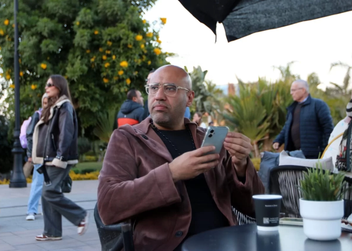 محمد سمير مبروك يجدد تعاونه مع محمد رجب في "قطر صغنطوط" 19 - جريدة المساء