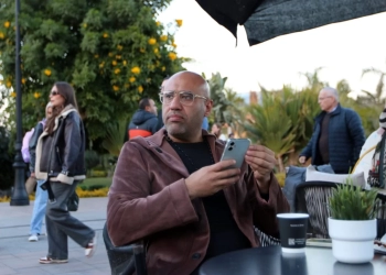 محمد سمير مبروك يجدد تعاونه مع محمد رجب في "قطر صغنطوط" 24 - جريدة المساء