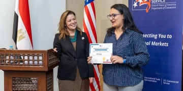 مصر تتألق في مسابقة SelectUSA Tech للشركات الناشئة 1 - جريدة المساء