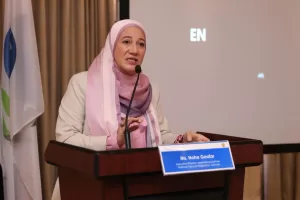 المجلس القومي يختتم ورشة مشاركة المرأة في الحياة العامة 28 - جريدة المساء