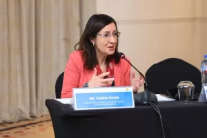 المجلس القومي يختتم ورشة مشاركة المرأة في الحياة العامة 20 - جريدة المساء