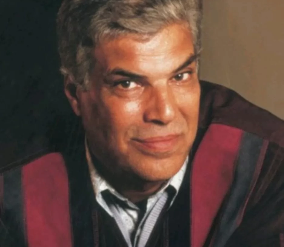 تكريم إبراهيم عبد المجيد في المركز الروسي..احتفاءً بـ80 عامًا من الإبداع 19 - جريدة المساء