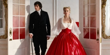 "Wuthering Heights " في ٢٢ دار عرض مصرية احتفالا بعيد الحب 1 - جريدة المساء