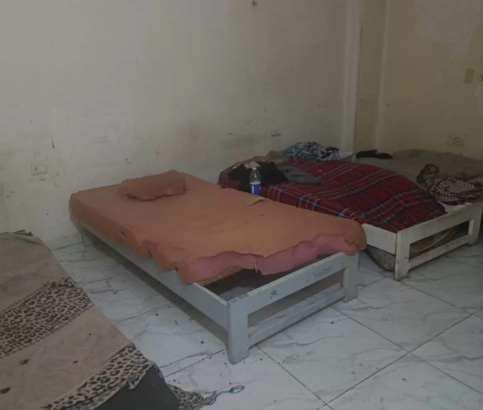 الصحة: اغلاق 14 مركزاً غير مرخص لعلاج الإدمان بمدينة بدر لمخالفات إشتراطات التراخيص 16 - جريدة المساء