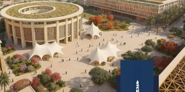  عين شمس الأهلية تعقد جلسة توجيهية للتعريف ببرامجها  1 - جريدة المساء