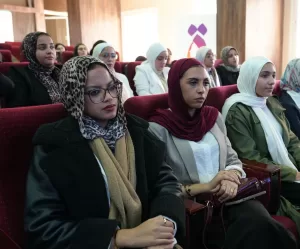 "قومي المرأة" يطلق ورشة لرصد الدراما الرمضانية بمشاركة 145 من طلاب كليات الإعلام 24 - جريدة المساء "قومي المرأة" يطلق ورشة لرصد الدراما الرمضانية بمشاركة 145 من طلاب كليات الإعلام 23 - جريدة المساء