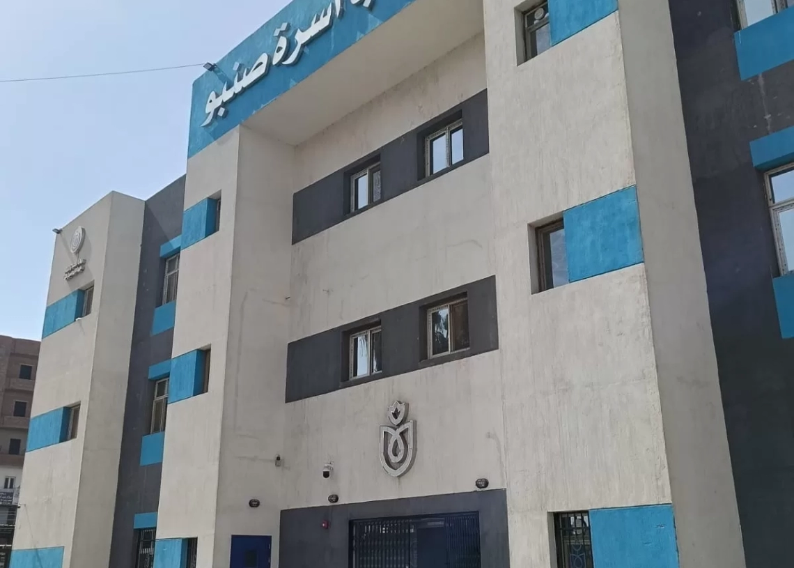 وزير الصحة يتلقى تقريرًا بإنجاز 33 زيارة ميدانية لـ58 مستشفى و62 وحدة بـ 12 محافظة 28 - جريدة المساء وزير الصحة يتلقى تقريرًا بإنجاز 33 زيارة ميدانية لـ58 مستشفى و62 وحدة بـ 12 محافظة 27 - جريدة المساء